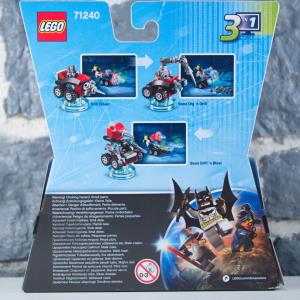 Lego Dimensions - Fun Pack - Bane (02)